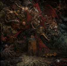 GODTHRYMM - Projections CD